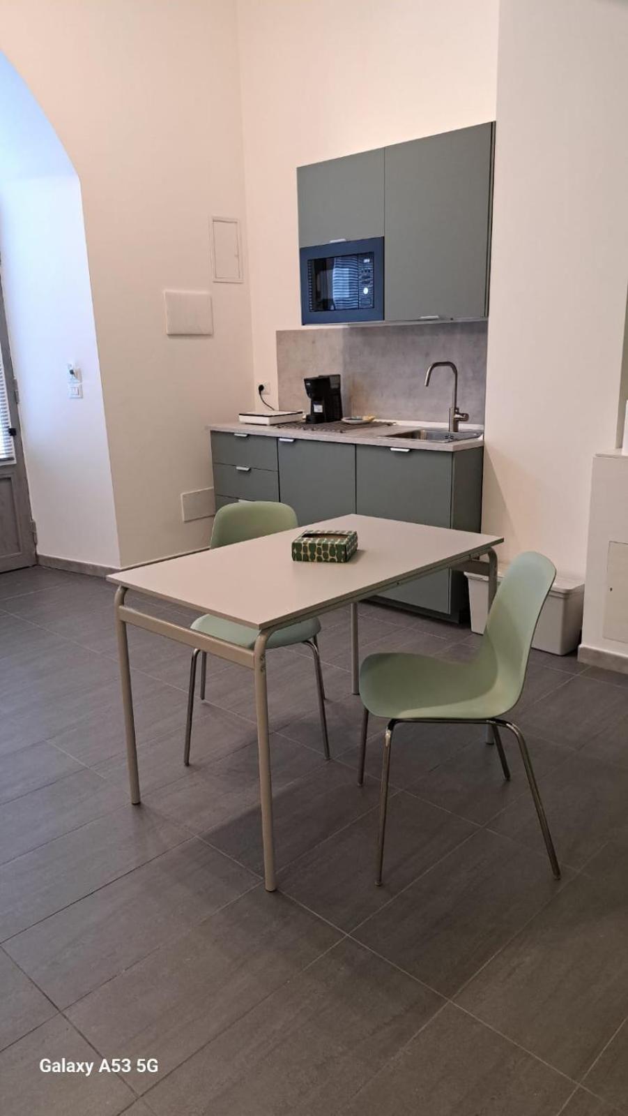 Crociferiholidayhome 카타니아 외부 사진