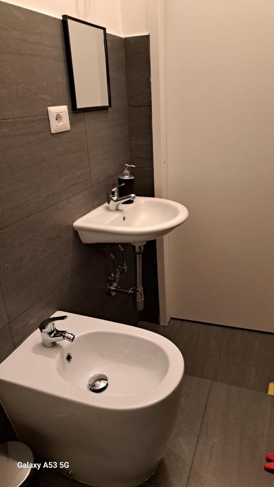 Crociferiholidayhome 카타니아 외부 사진