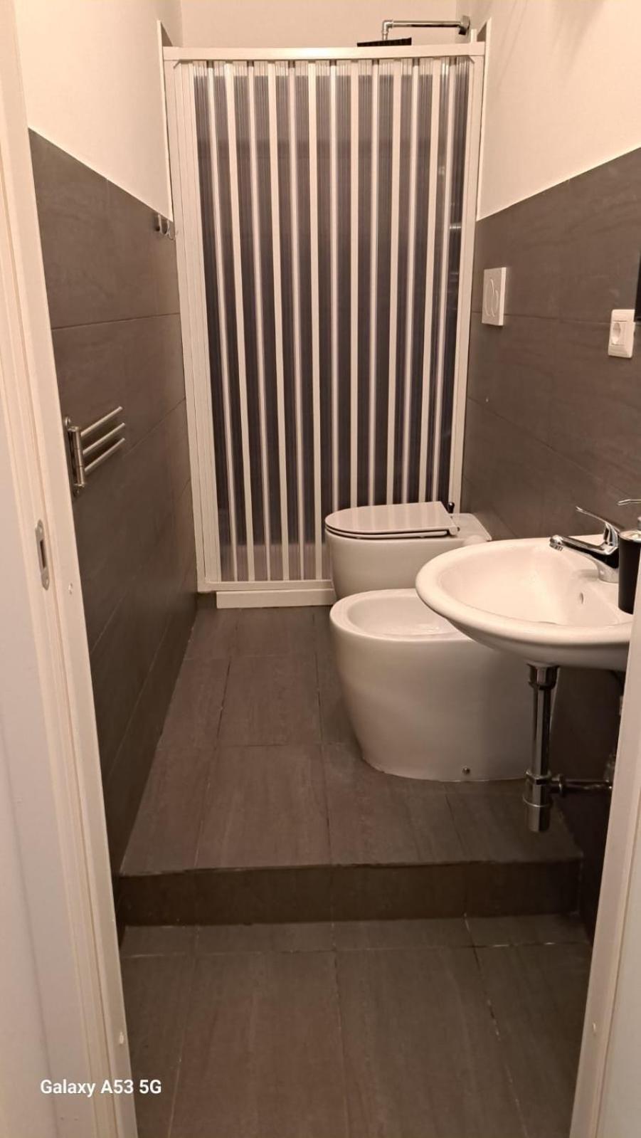 Crociferiholidayhome 카타니아 외부 사진