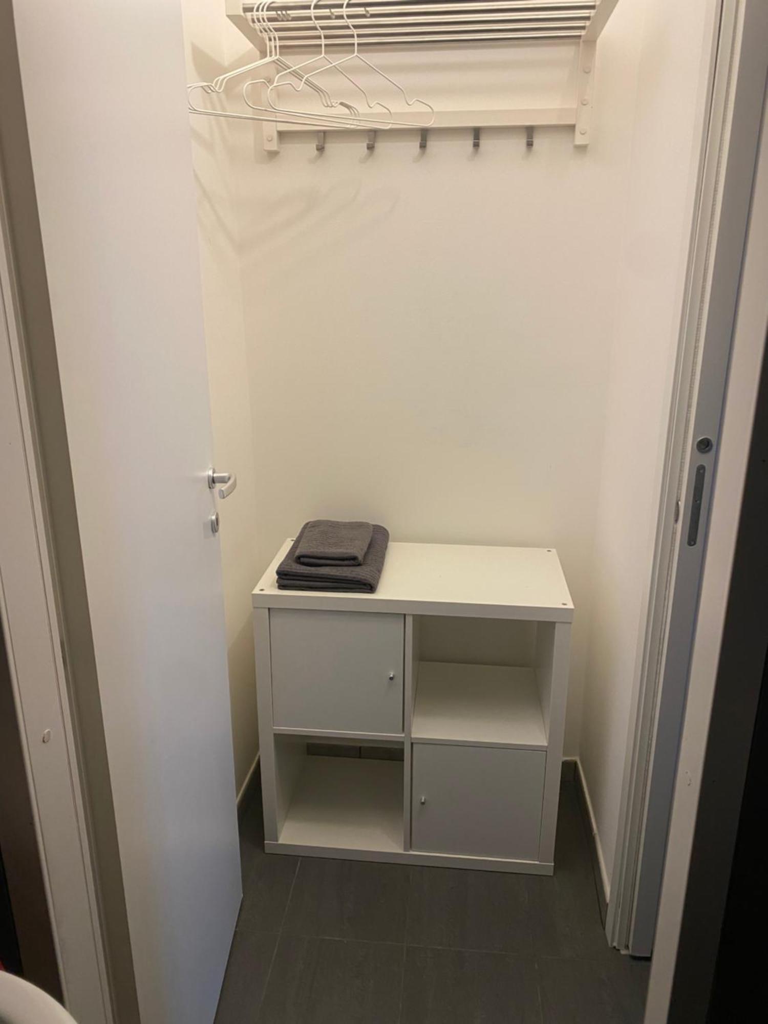 Crociferiholidayhome 카타니아 외부 사진