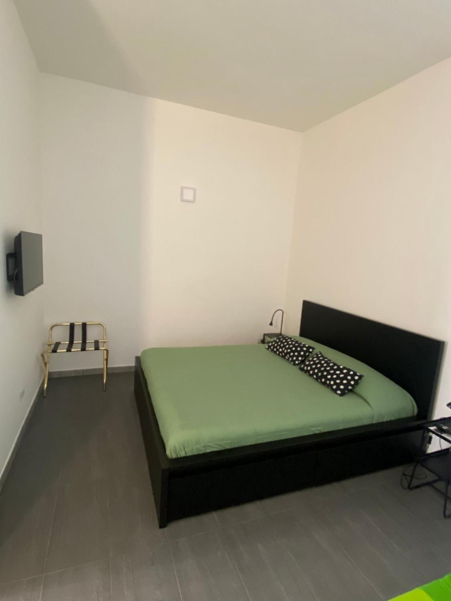 Crociferiholidayhome 카타니아 외부 사진